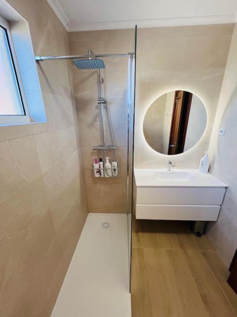 Apartamento Somocuevas Liencres Eksteriør billede